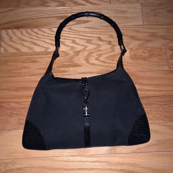 Authentic Gucci Hobo bag - Picture 2 of 7